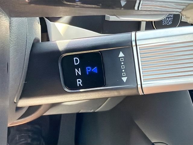 New 2026 Hyundai Santa Fe SEL image 16