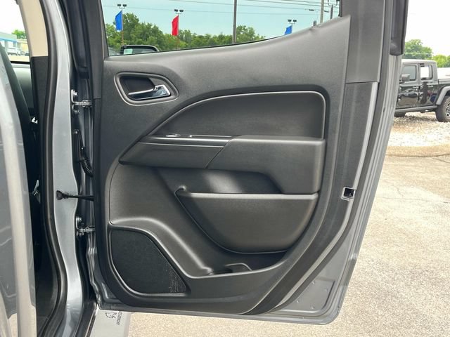 Used 2022 Chevrolet Colorado ZR2 w/ ZR2 Dusk Special Edition AWD/4WD image 21