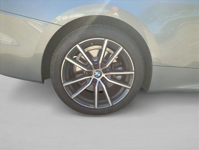 Used 2024 BMW 430i Coupe w/ Premium Package RWD image 28
