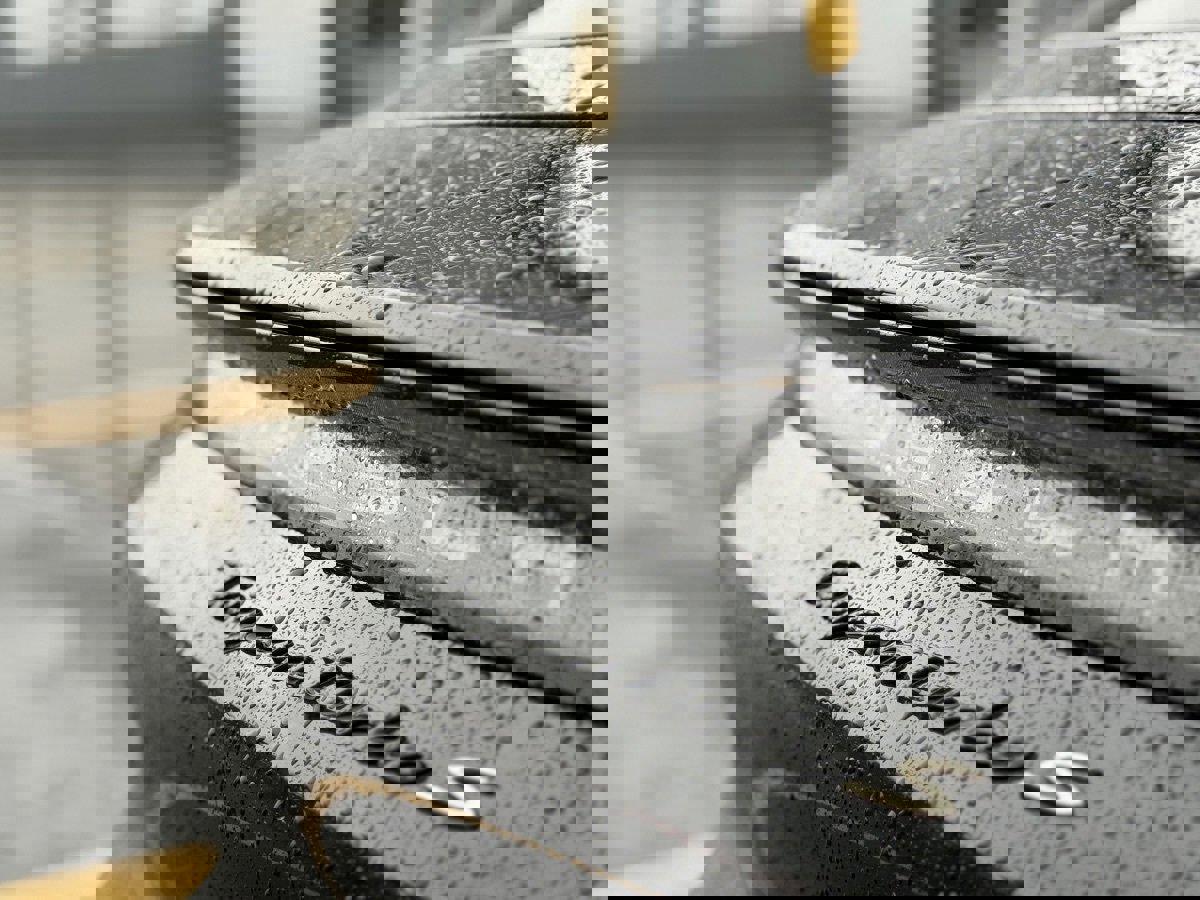 Used 2020 Porsche Taycan Turbo image 9