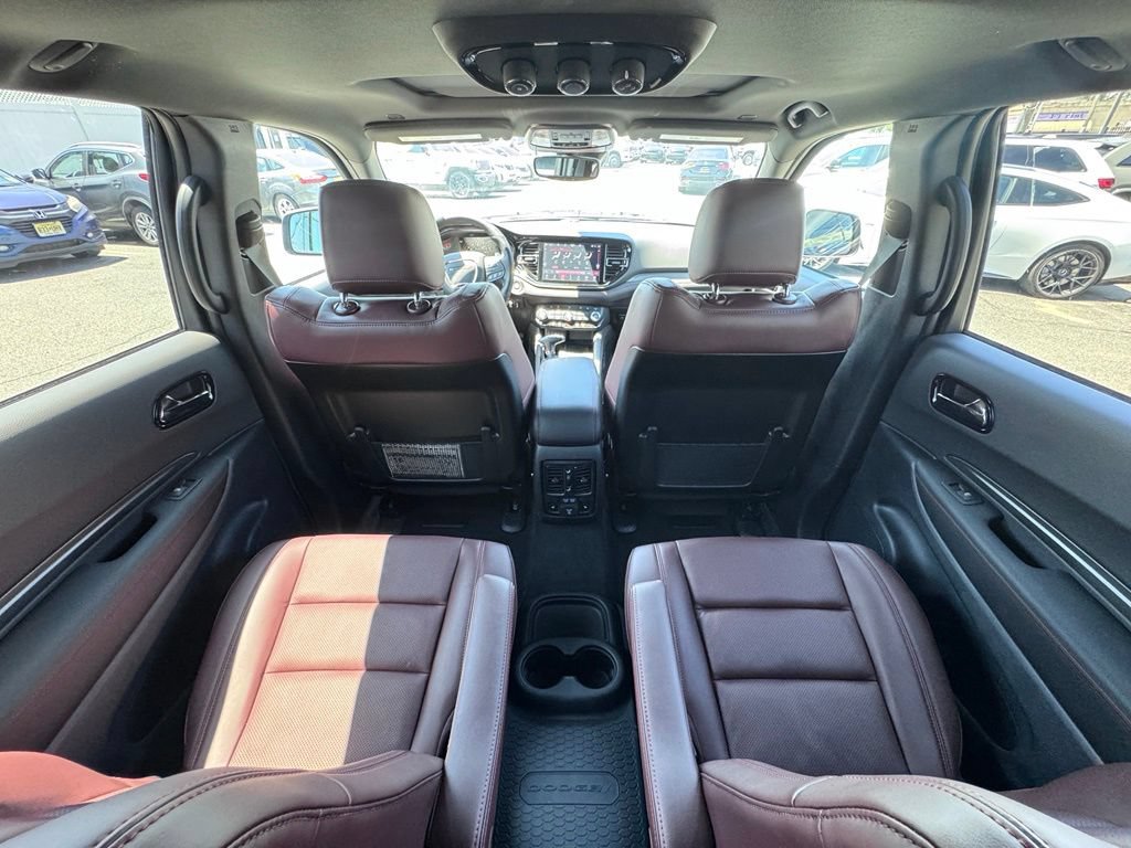 New 2026 Dodge Durango GT AWD/4WD image 24