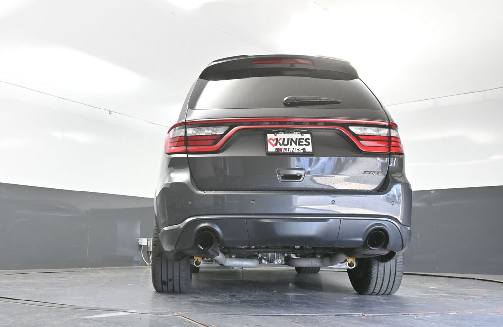 Used 2024 Dodge Durango SRT AWD/4WD image 58