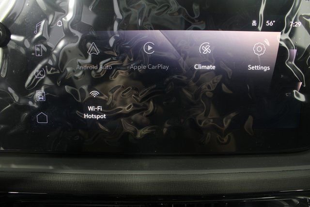 New 2026 Buick Envista Sport Touring w/ Convenience I Package image 4