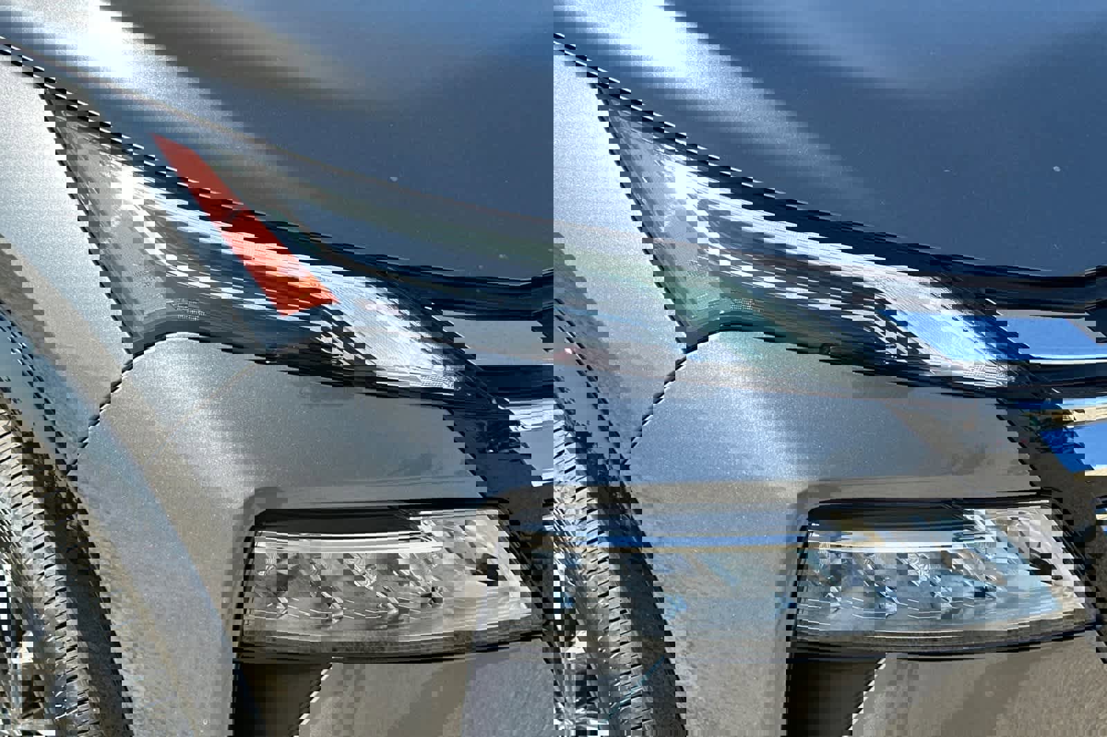 New 2026 Nissan Rogue Platinum image 31