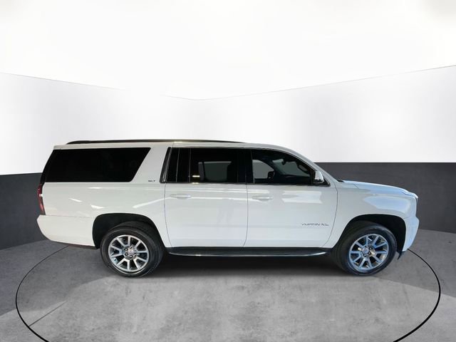 Used 2019 GMC Yukon XL SLT image 8