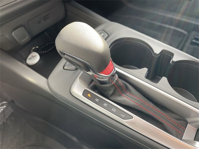 New 2026 Chevrolet Trax RS image 19