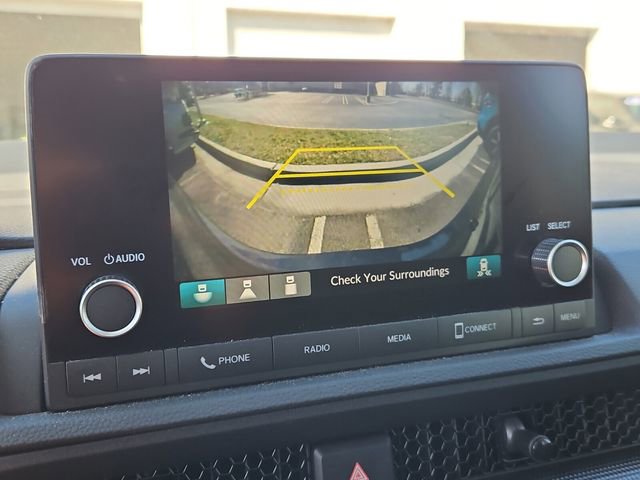 Used 2025 Honda CR-V EX image 23