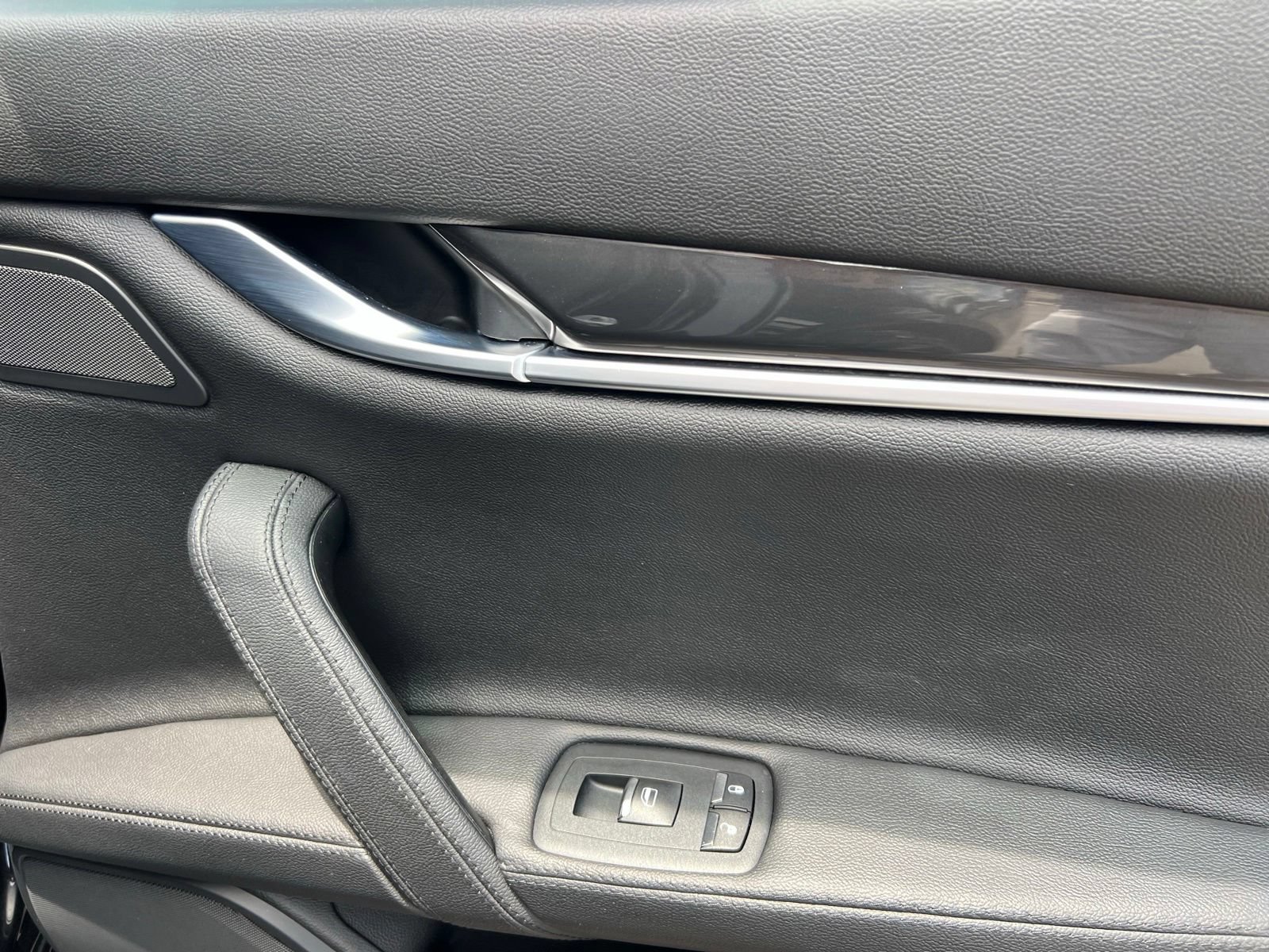 Used 2019 Maserati Ghibli RWD image 51