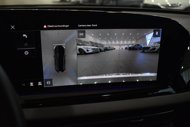 Certified 2025 Audi A5 Premium w/ Convenience Package image 18