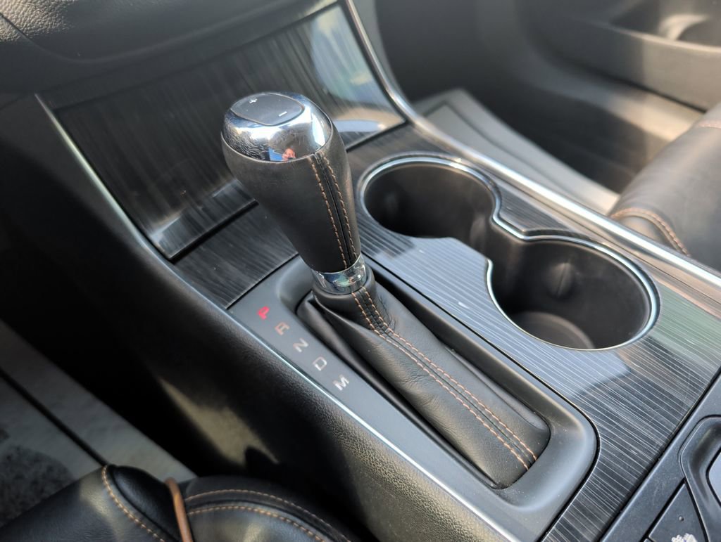 Used 2017 Chevrolet Impala Premier w/ Enhanced Convenience Package image 16