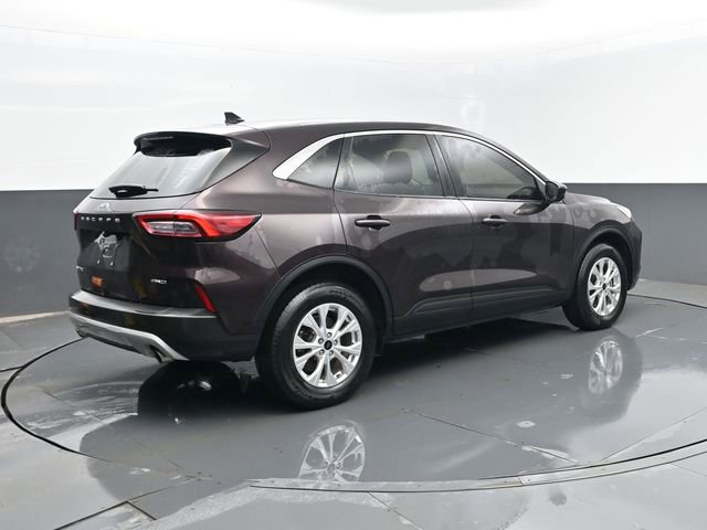 Used 2023 Ford Escape Active image 22