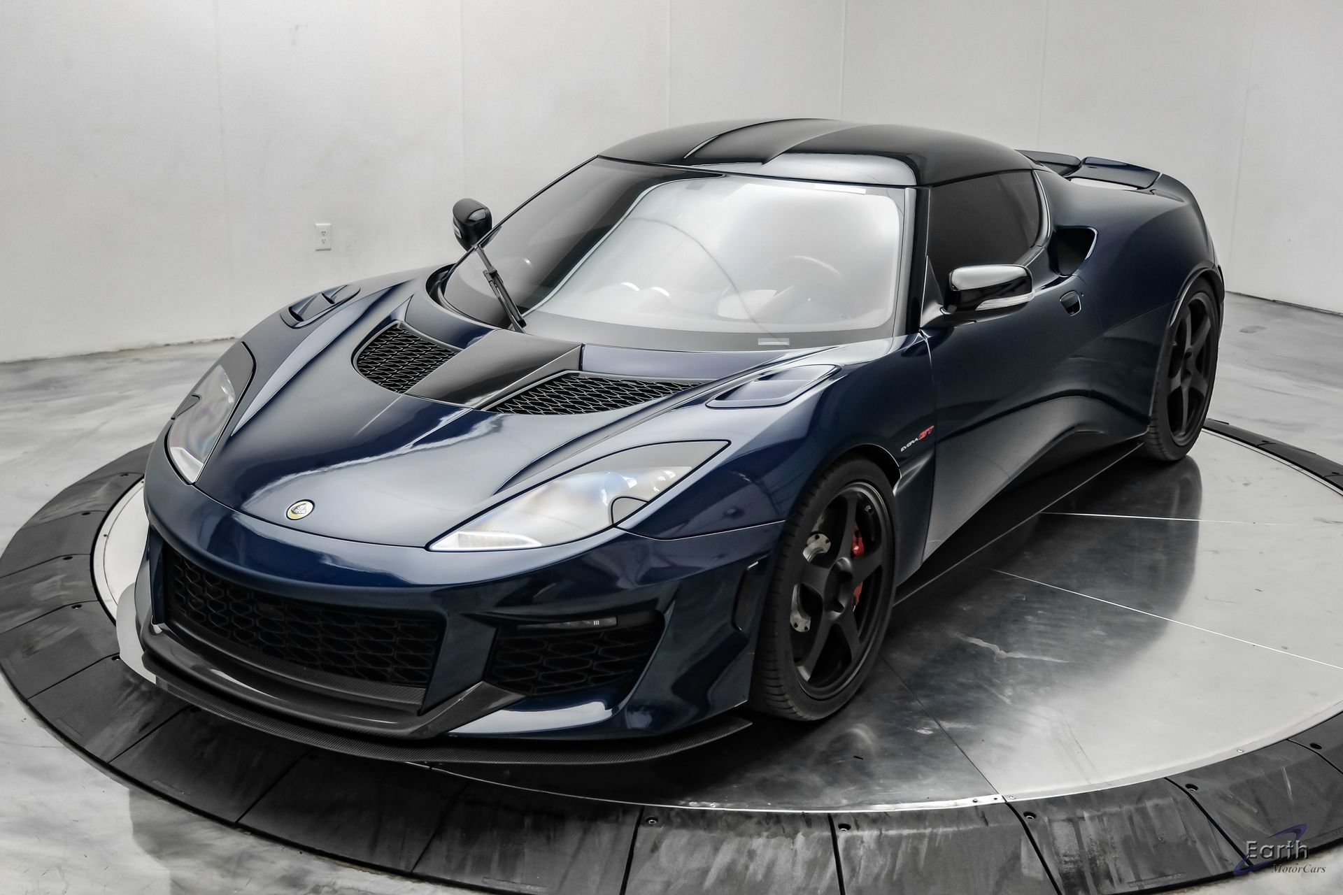 Used 2021 Lotus Evora RWD image 5