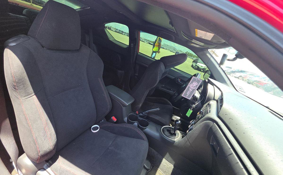 Used 2013 Scion tC Release Series 8.0 FWD image 9
