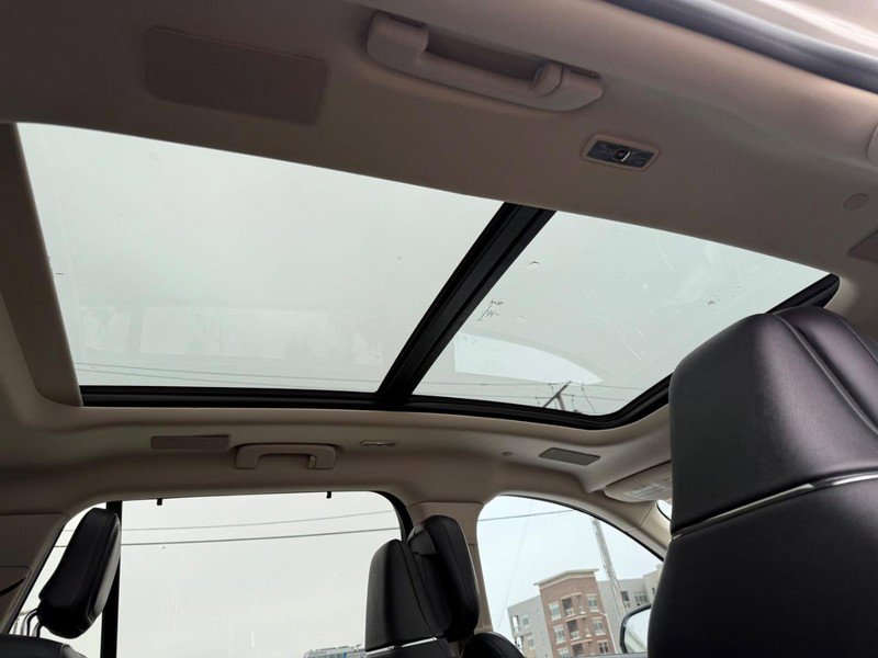 Used 2020 Lincoln Aviator Reserve w/ Equipment Group 202A image 15