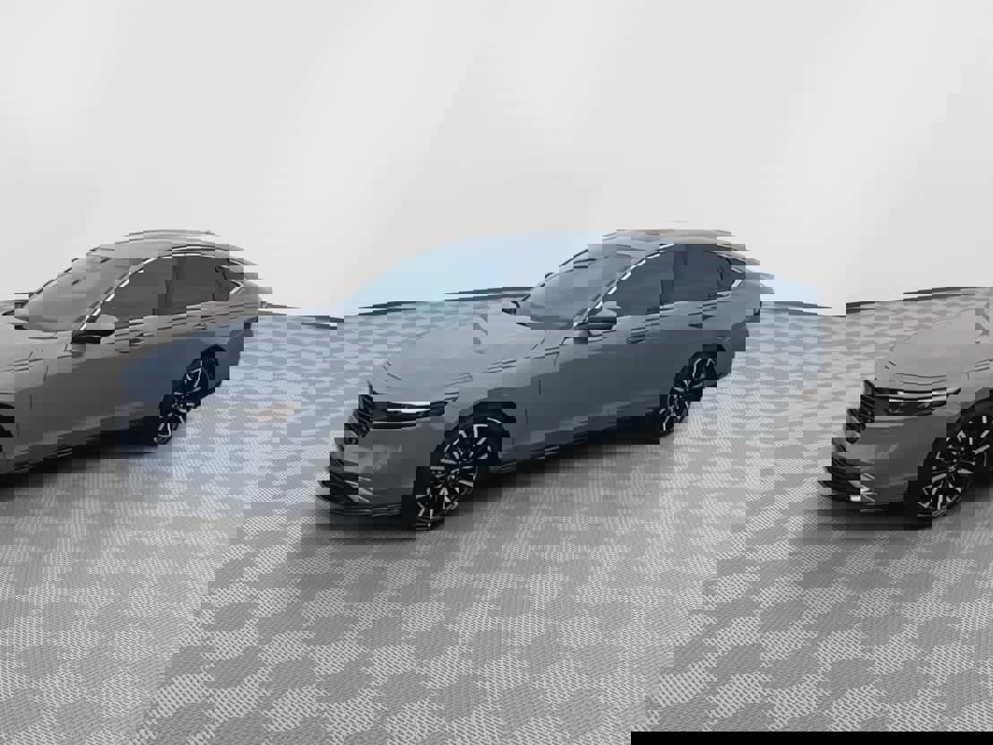 Used 2025 Honda Accord Touring image 4