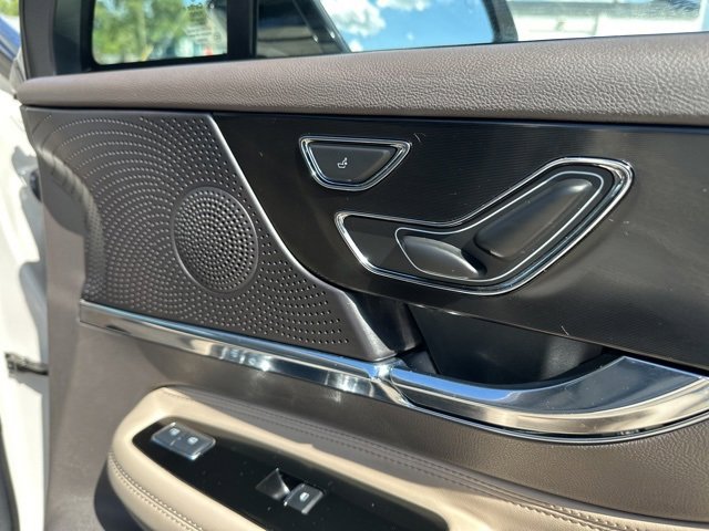 Used 2024 Lincoln Corsair FWD image 20