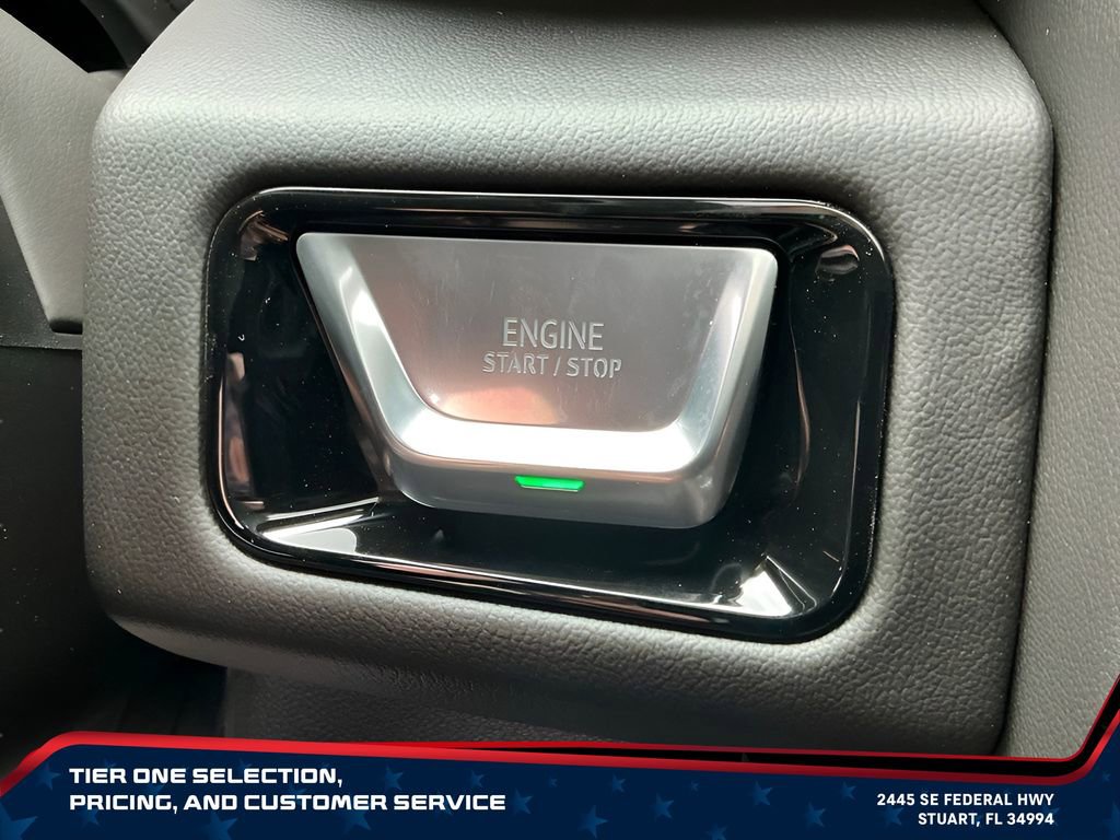 New 2026 GMC Yukon Denali w/ Denali Reserve Package AWD/4WD image 40