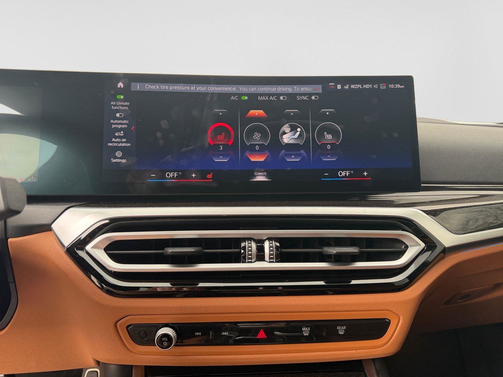 Used 2023 BMW M340i xDrive w/ Premium Package image 21