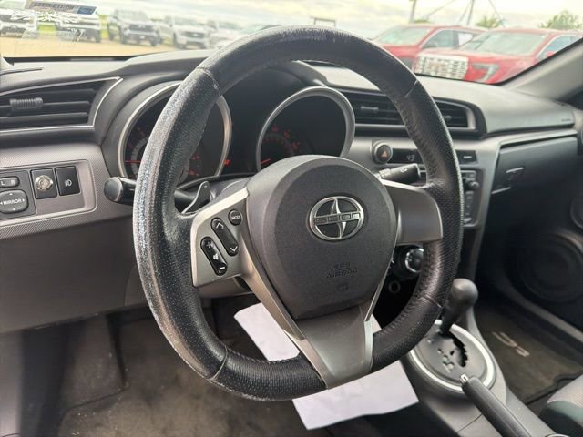 Used 2015 Scion tC image 20