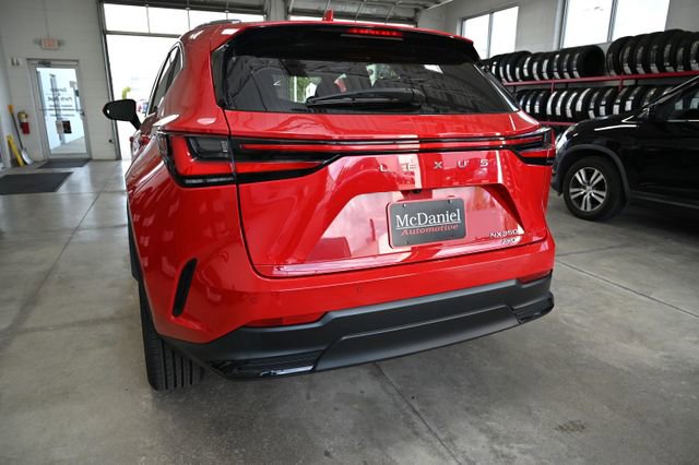 Used 2022 Lexus NX 350 AWD image 7