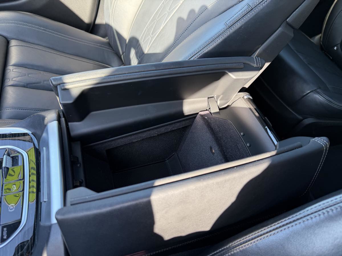 Used 2019 BMW X7 xDrive50i w/ Dynamic Handling Package image 49