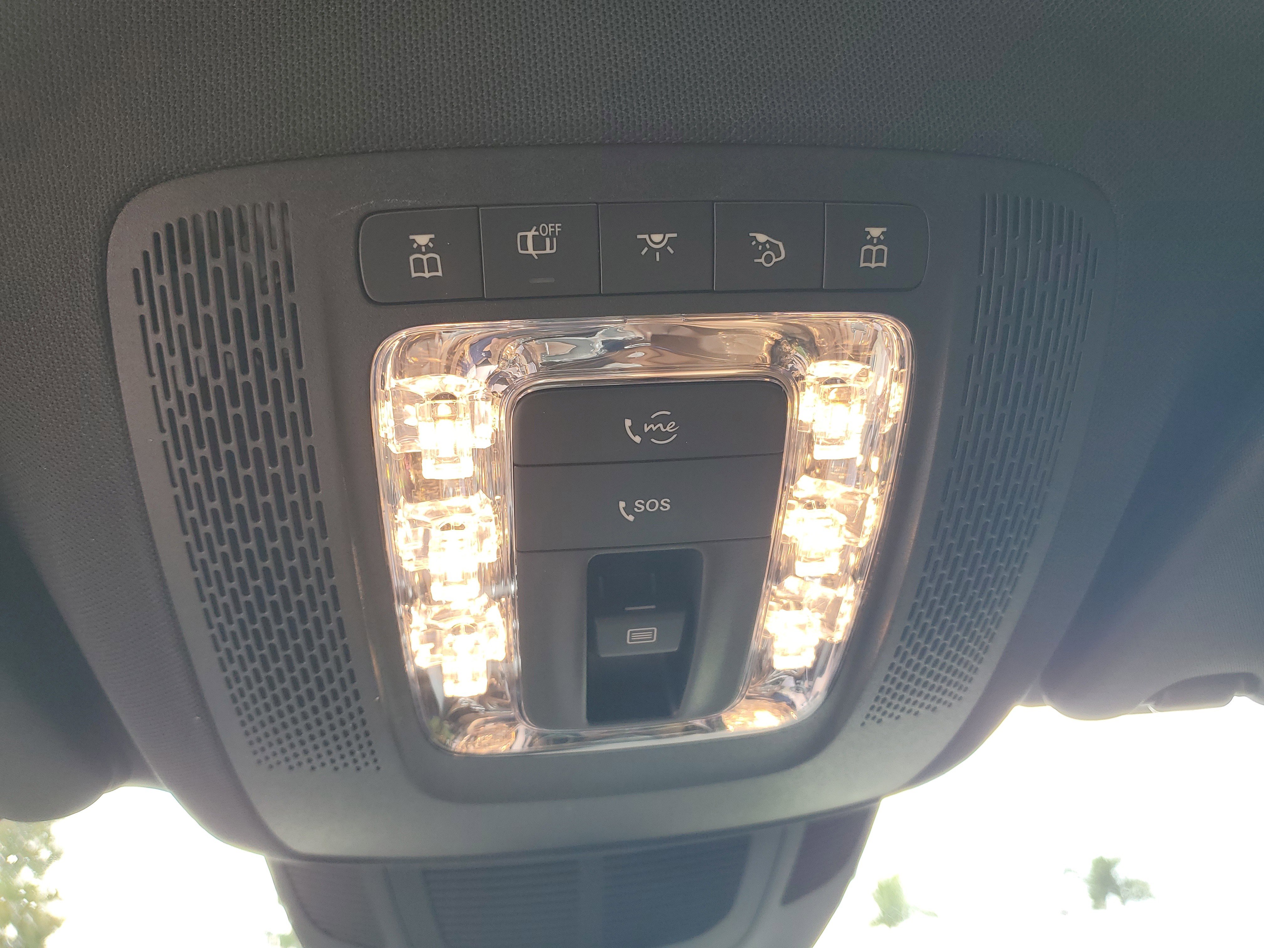 Certified 2024 Mercedes-Benz GLE 350 4MATIC image 33