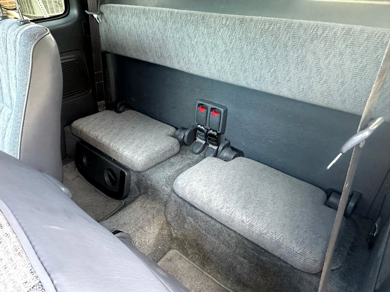 Used 1999 Toyota Tacoma 4x4 Xtracab V6 image 33