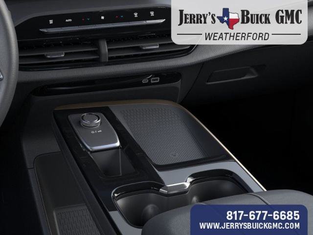 New 2026 Buick Enclave Avenir w/ Super Cruise Package FWD image 25