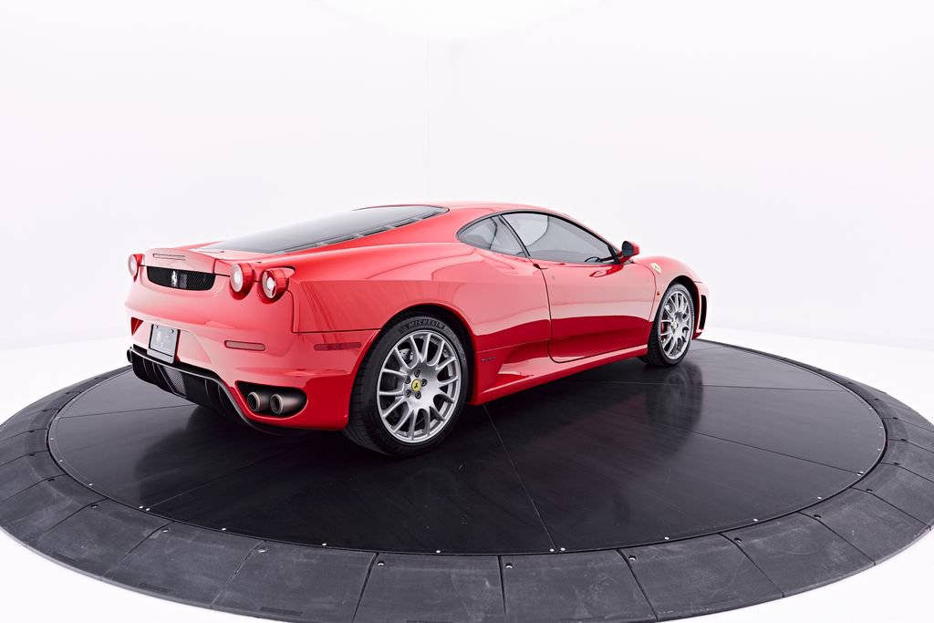 Used 2006 Ferrari F430 Coupe RWD image 19