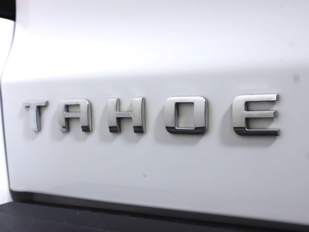 Used 2019 Chevrolet Tahoe LT AWD/4WD image 36