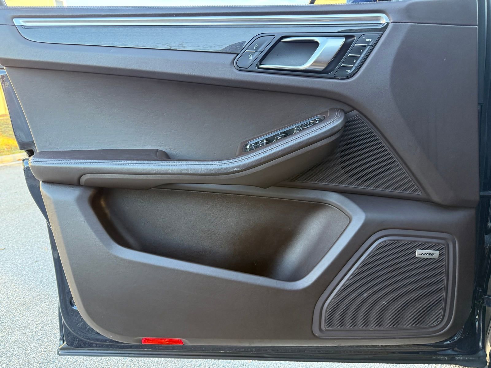 Used 2019 Porsche Macan S image 44