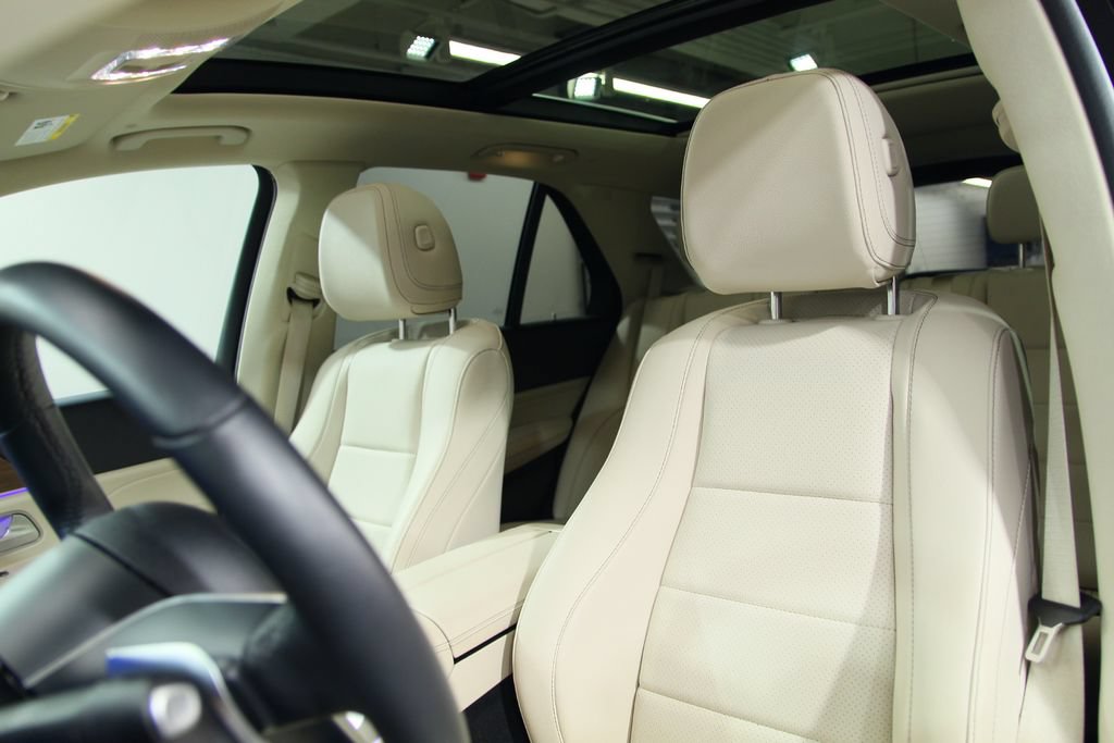 Certified 2024 Mercedes-Benz GLE 350 4MATIC image 7