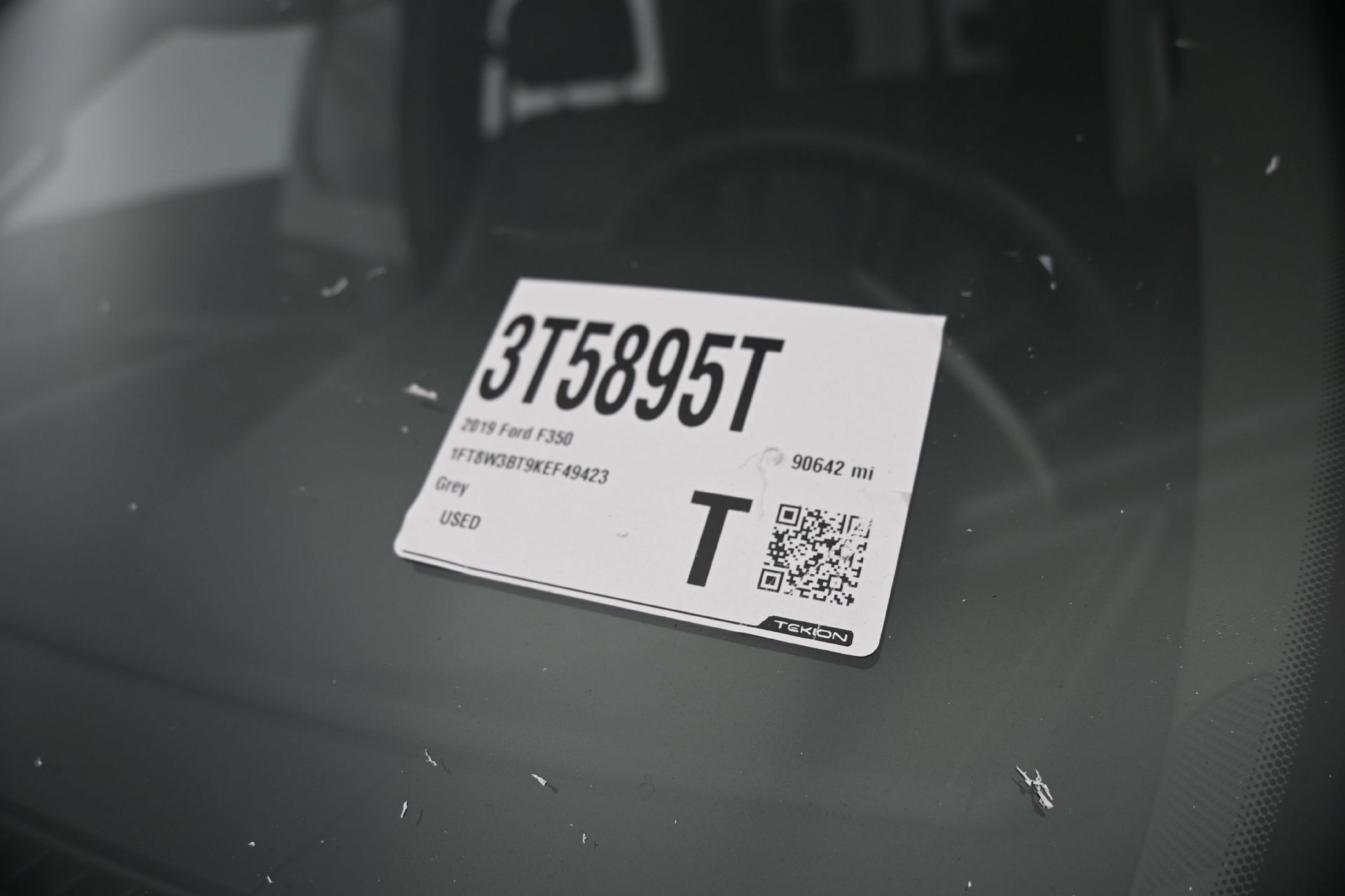 Used 2019 Ford F350 Lariat AWD/4WD image 31