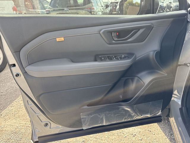 New 2026 Subaru Forester Wilderness AWD/4WD image 13