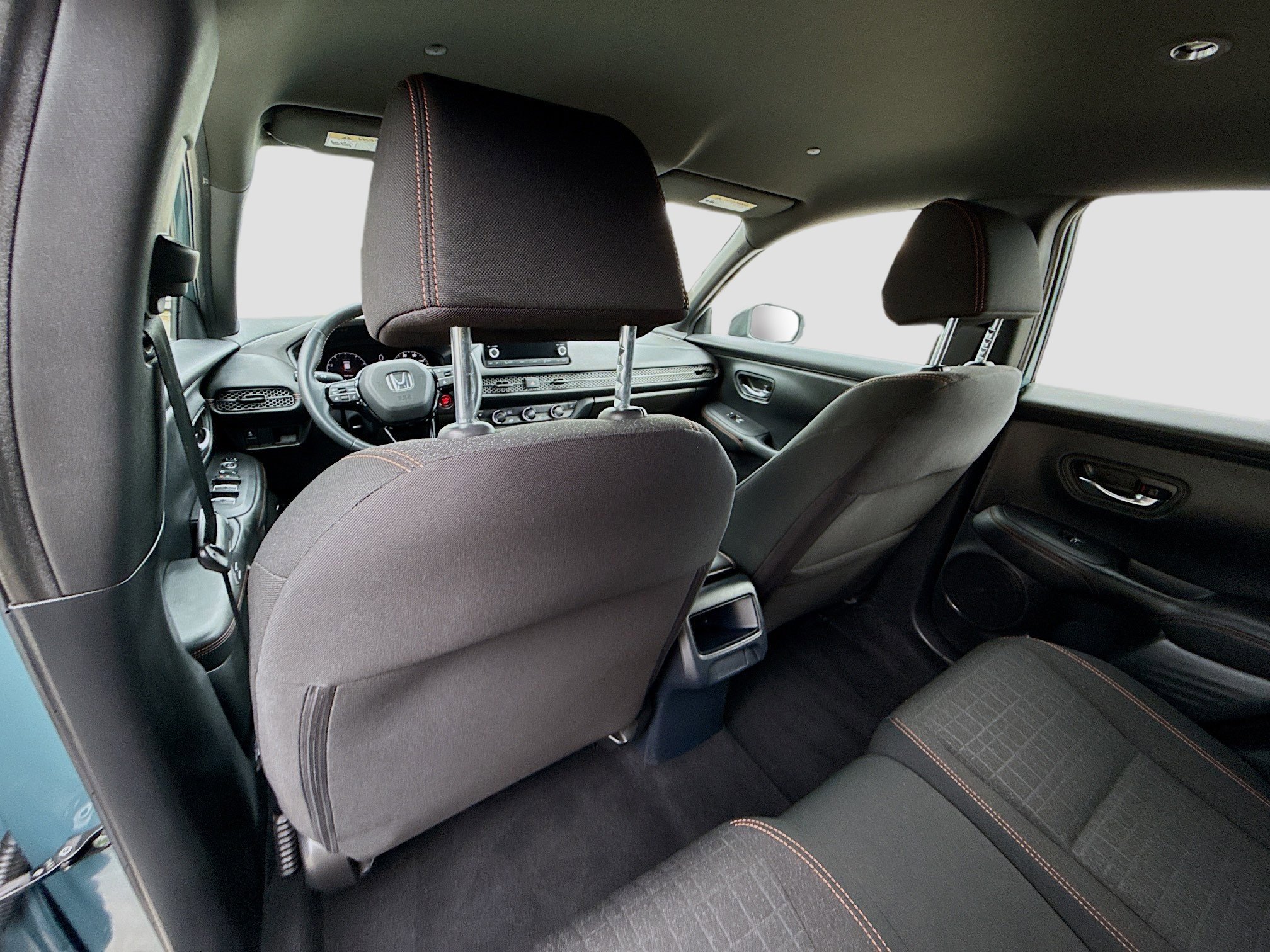 Used 2023 Honda HR-V Sport image 23