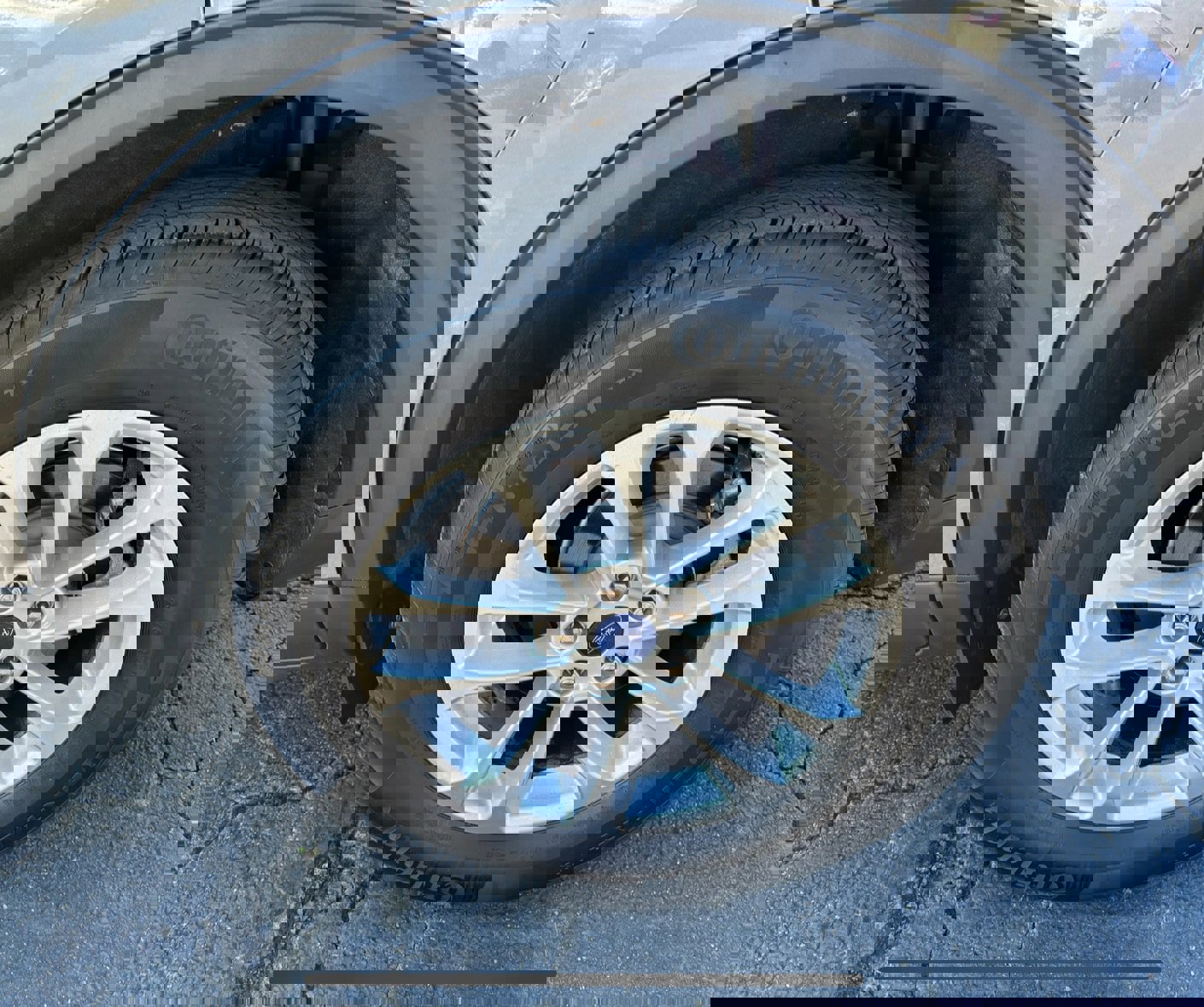 Used 2022 Ford Escape SE w/ Convenience Package AWD/4WD image 8