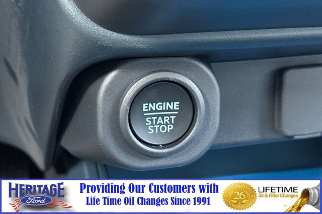 New 2026 Ford Maverick XLT w/ Equipment Group 301A image 21