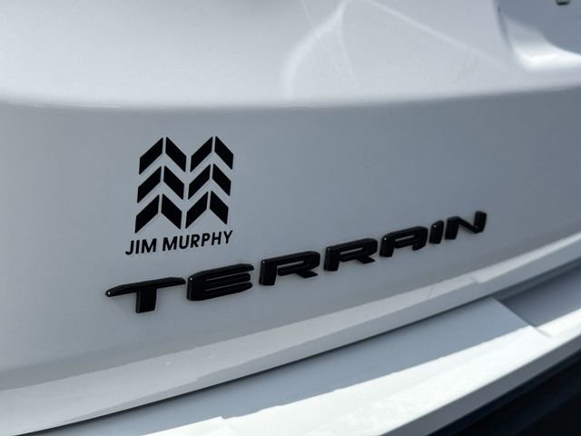 Certified 2023 GMC Terrain SLE w/ Driver Convenience Package image 30