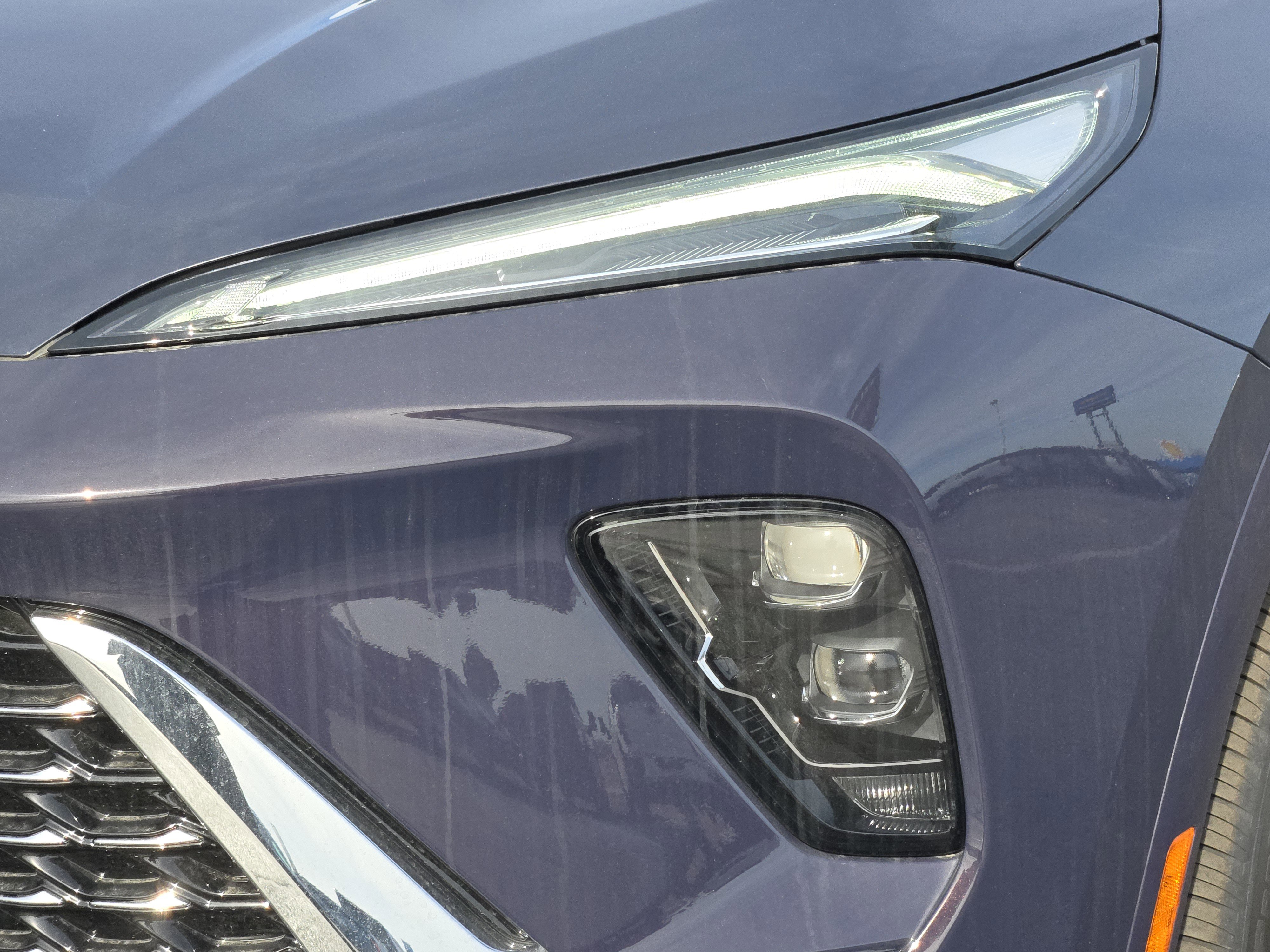 New 2026 Buick Envision Avenir AWD/4WD image 6