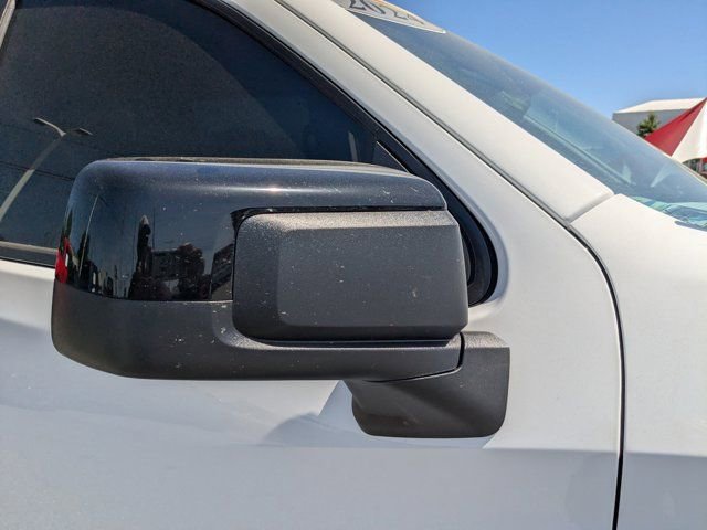 Used 2024 Chevrolet Silverado 1500 RST w/ Protection Package AWD/4WD image 12