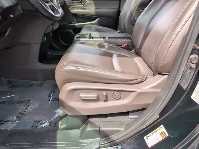 Used 2019 Honda Odyssey Touring image 22