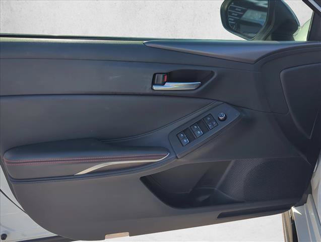 Used 2020 Toyota Avalon TRD FWD image 8