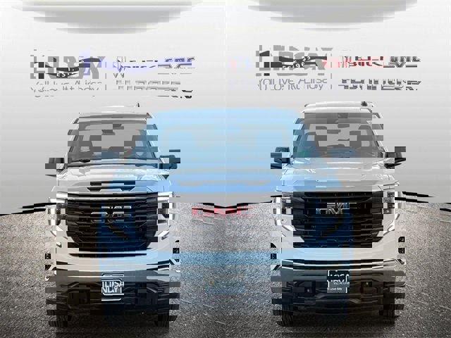 New 2025 GMC Sierra 1500 Pro image 7