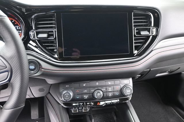New 2026 Dodge Durango GT w/ Blacktop Package AWD/4WD image 24