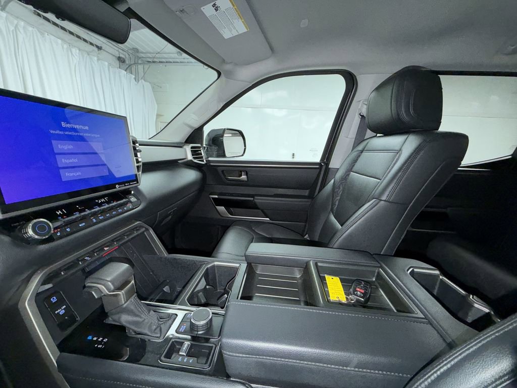 Used 2023 Toyota Tundra Limited image 9