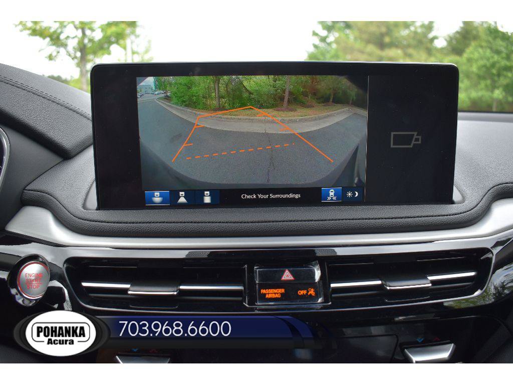 New 2026 Acura MDX FWD image 15