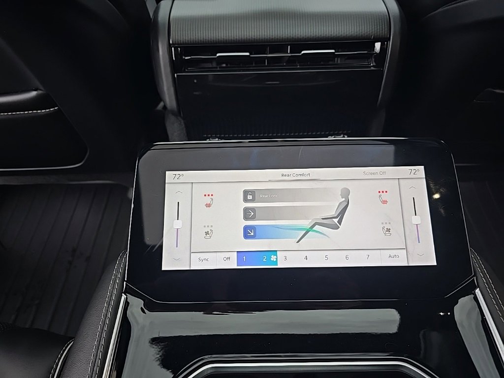 Used 2024 Jeep Grand Wagoneer Series II w/ Quick Order Packagew 28T image 28