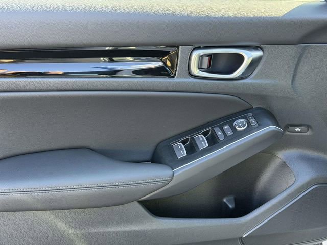 Used 2026 Honda Civic Sport Touring image 11