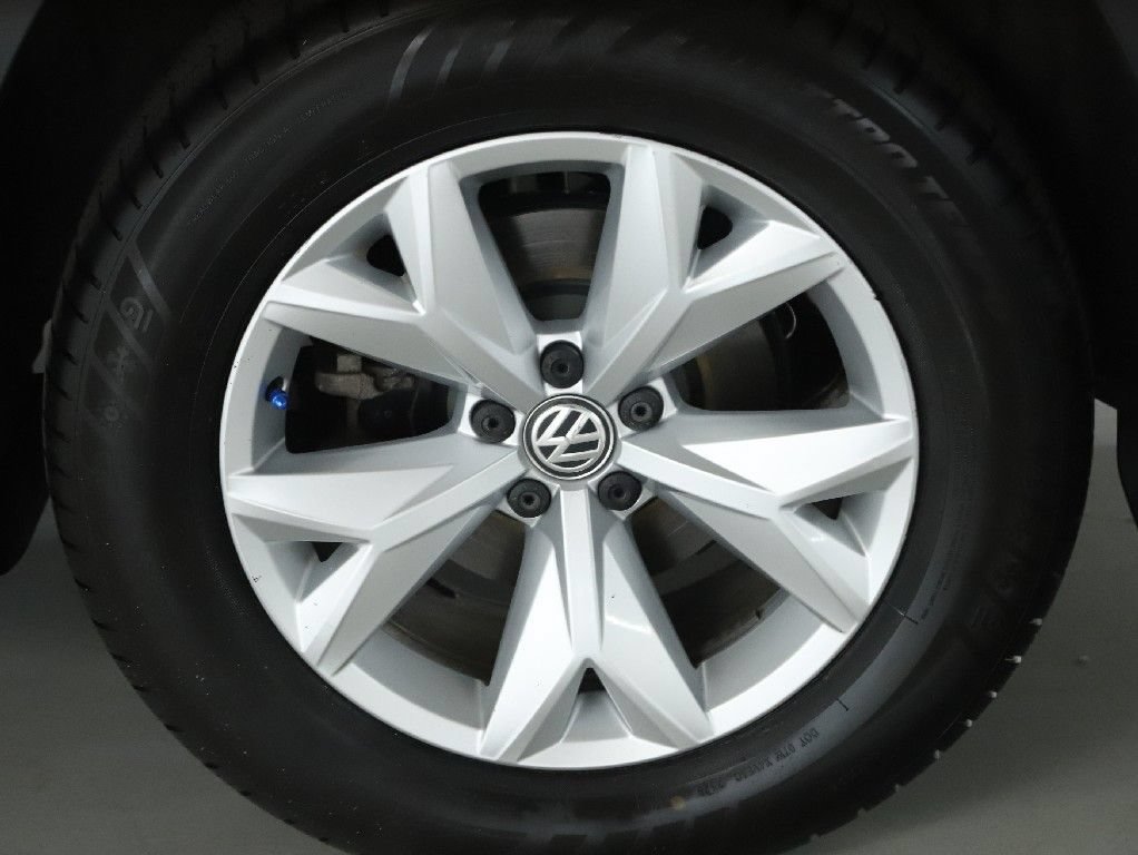 Used 2018 Volkswagen Atlas S AWD/4WD image 39