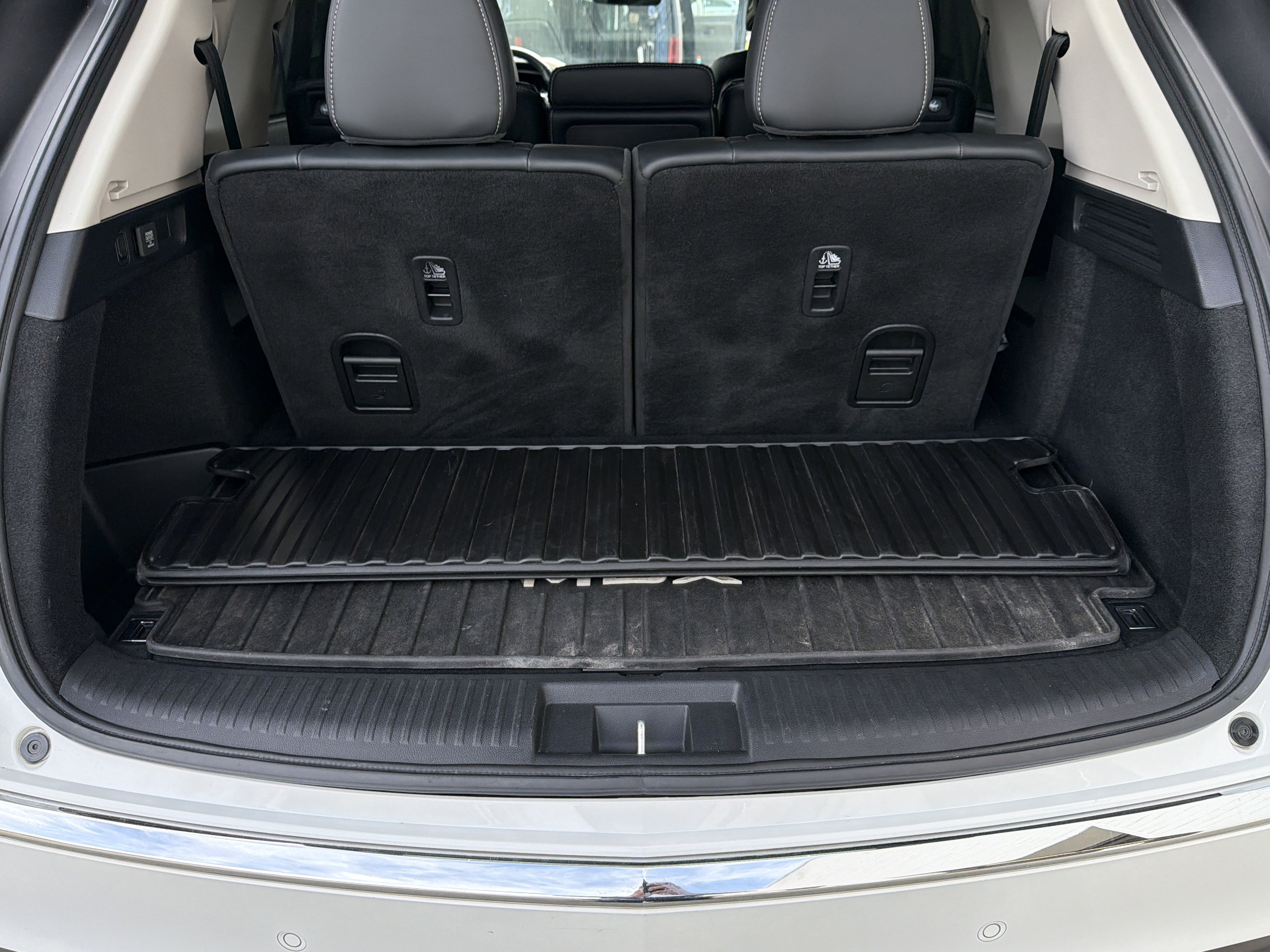 Used 2023 Acura MDX FWD w/ Technology Package image 35